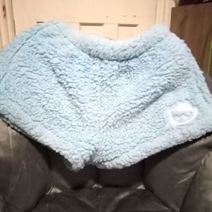 Entire Hello Kitty Faux Pajamas Top and Shorts